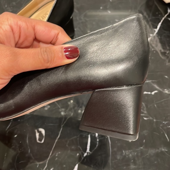 Brand new Franco sarto heels. Great for work - Picture 4 of 4